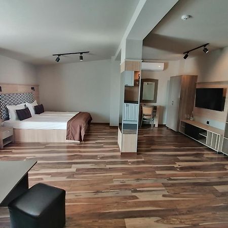 Hotel Blvd 7 Plovdiv Rum bild