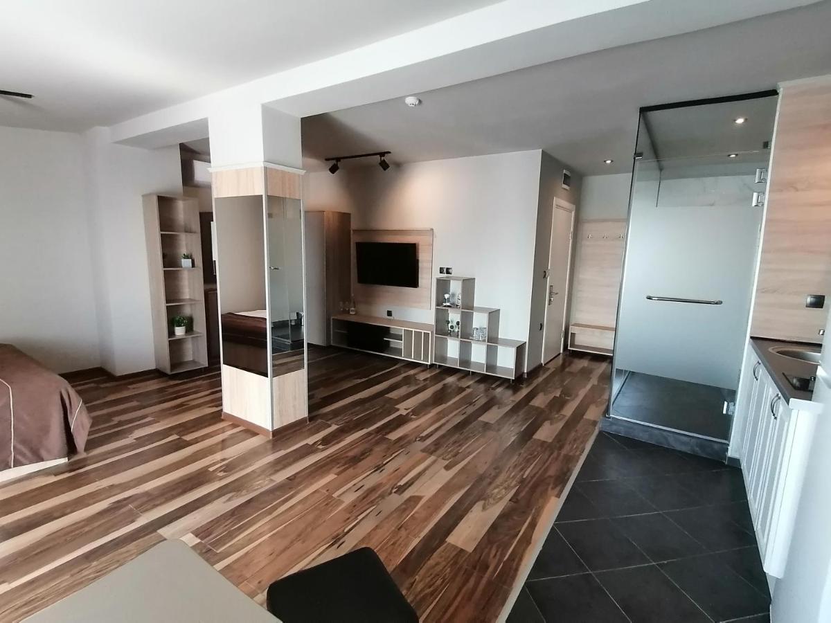 Hotel Blvd 7 Plovdiv Rum bild