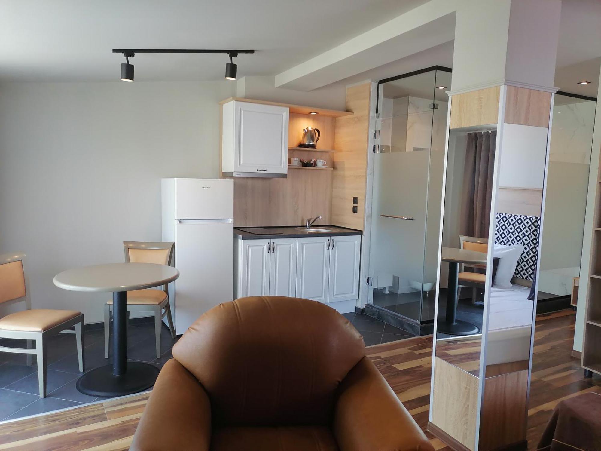 Hotel Blvd 7 Plovdiv Rum bild