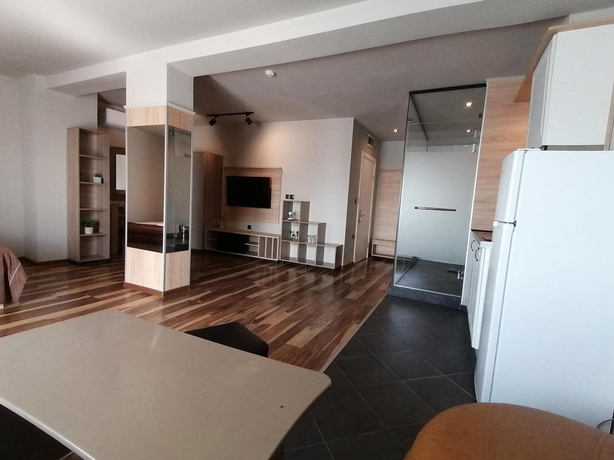 Hotel Blvd 7 Plovdiv Rum bild