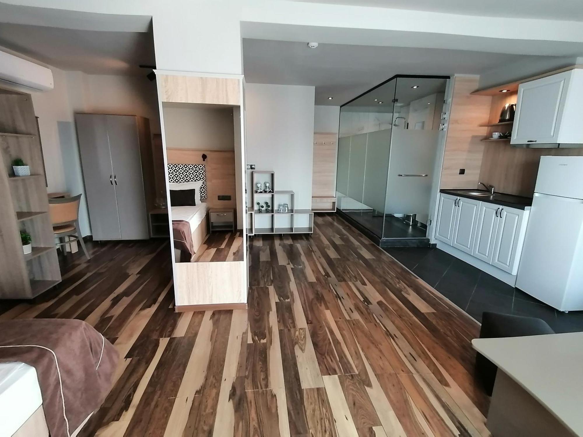 Hotel Blvd 7 Plovdiv Rum bild