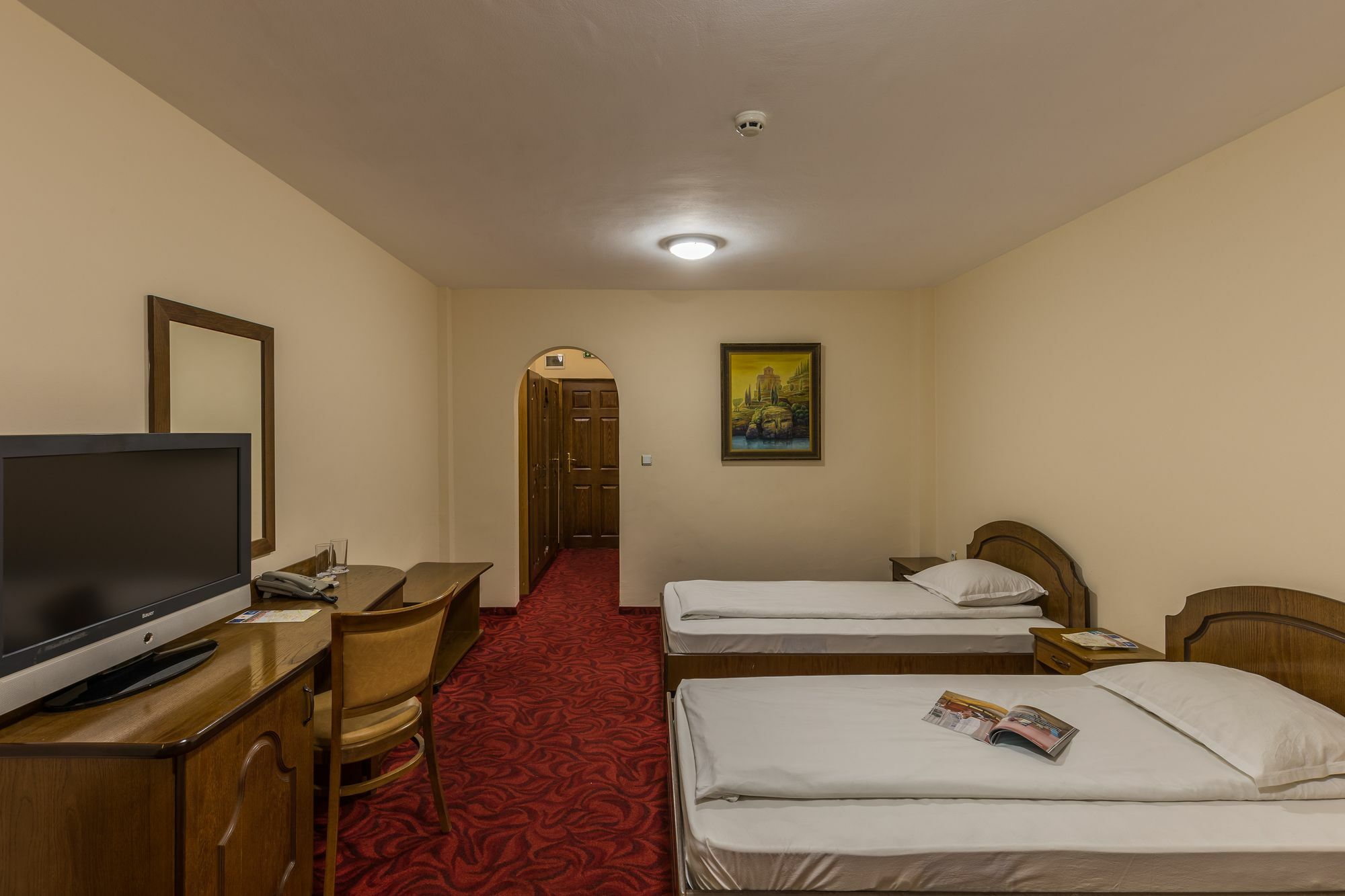 Hotel Blvd 7 Plovdiv Exteriör bild
